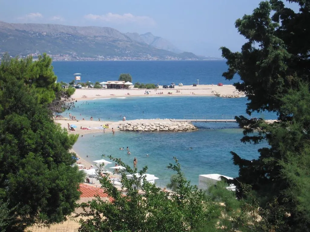 Apartments Holiday Split Chorwacja