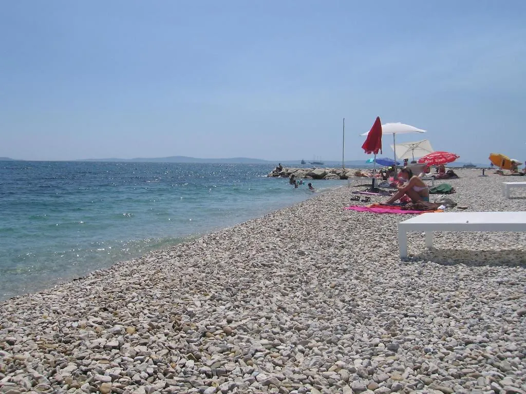 Apartments Holiday Split 0*,  Chorwacja