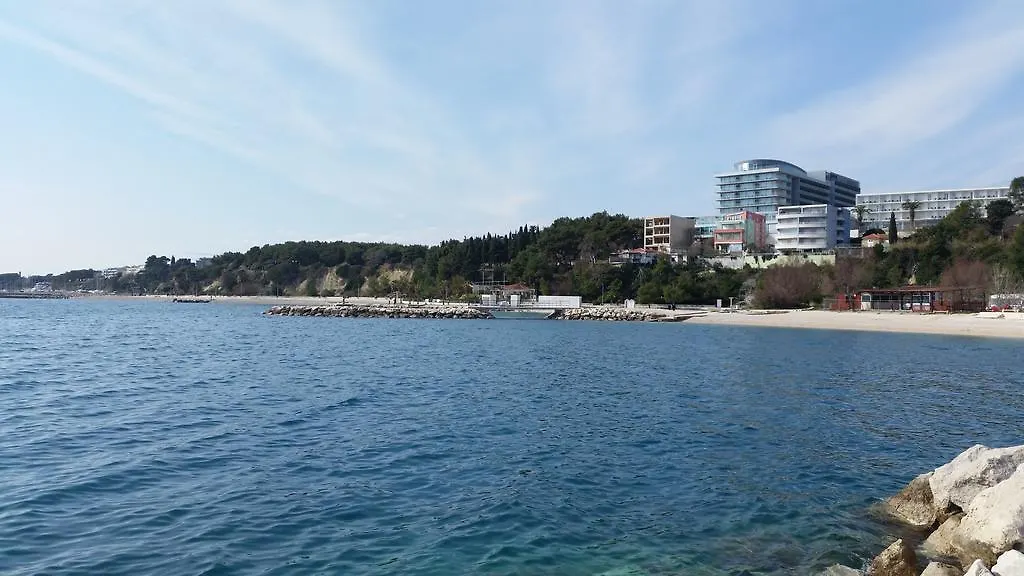 Apartments Holiday Split