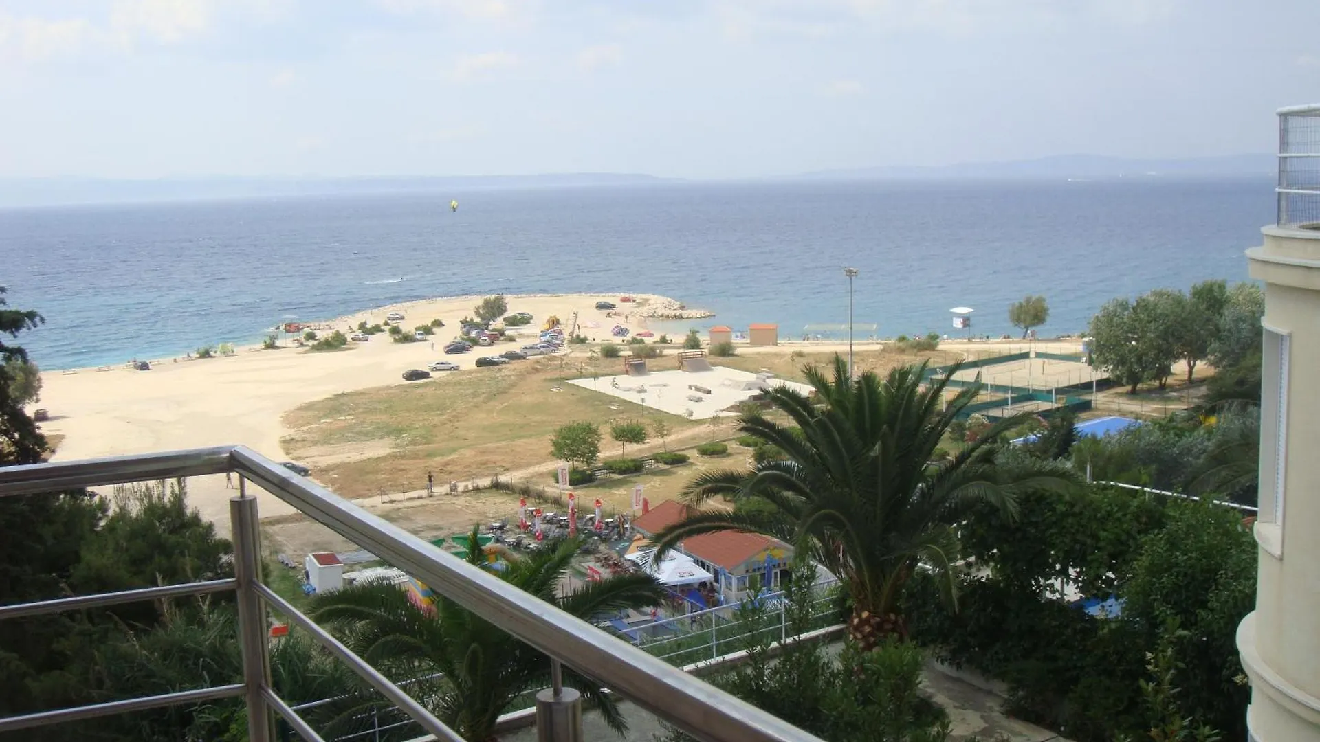Apartments Holiday Split