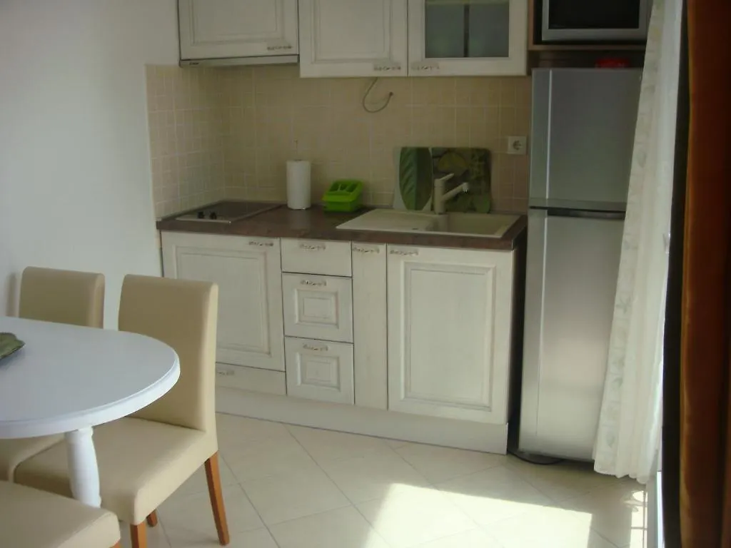 Apartments Holiday Split