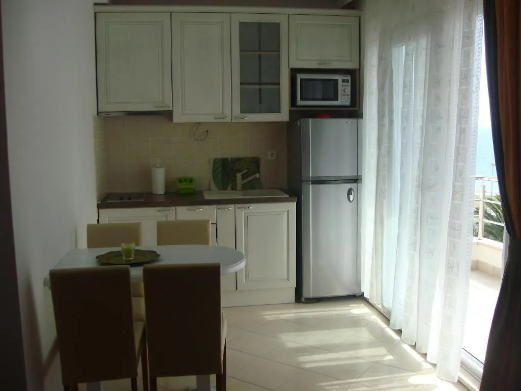 Apartments Holiday Split