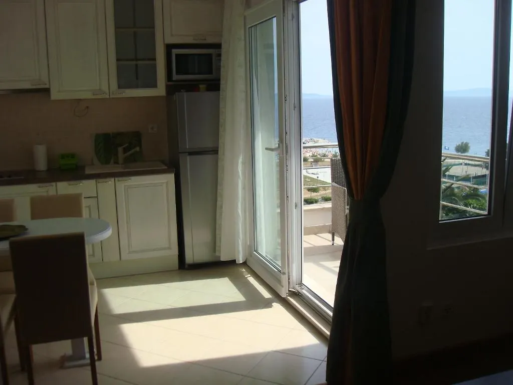 Apartments Holiday Split