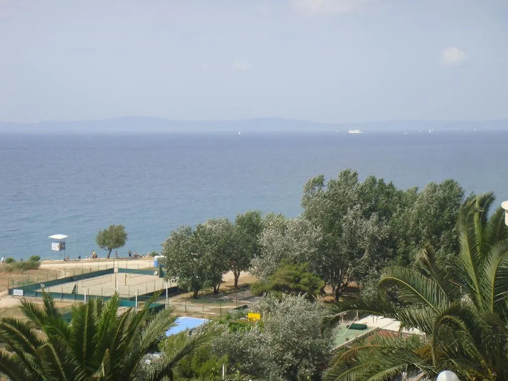Apartments Holiday Split