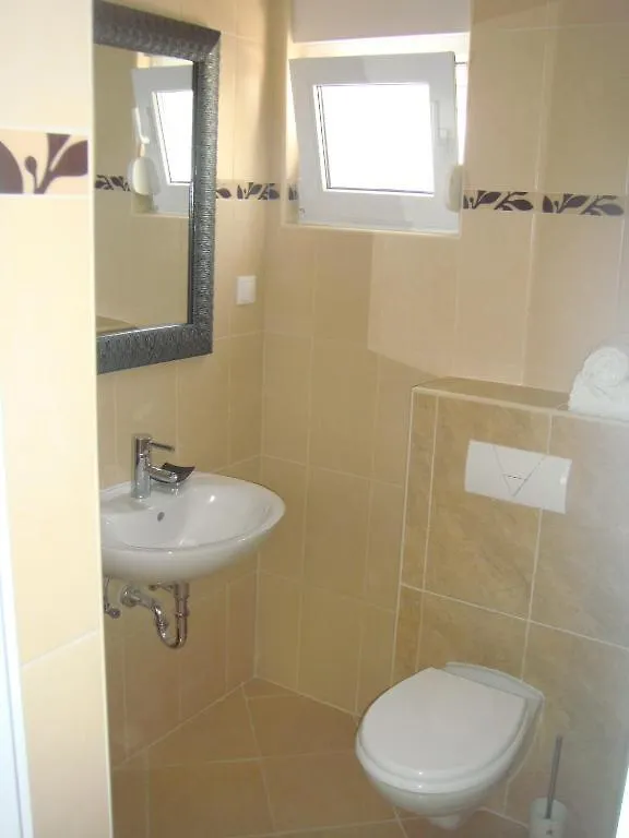 Apartments Holiday Split
