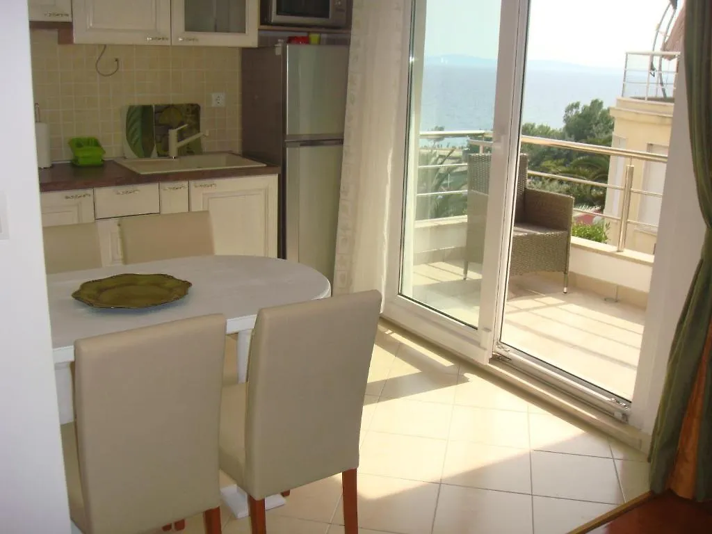 Apartments Holiday Split