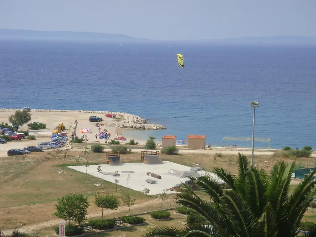Apartments Holiday Split