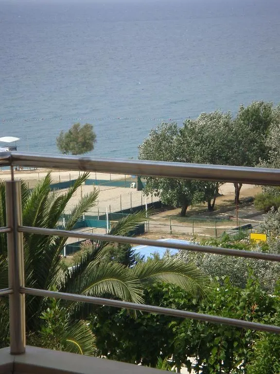 Apartments Holiday Split