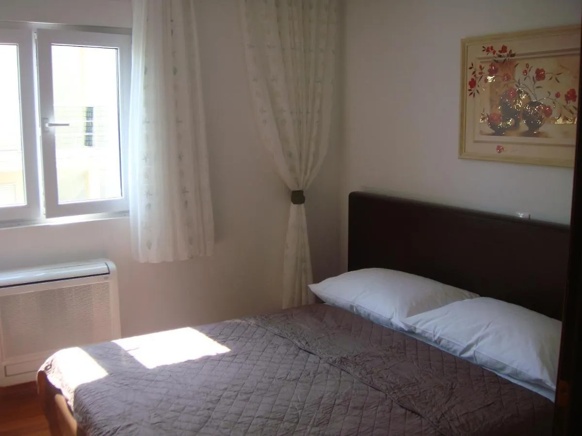Apartments Holiday Split Chorwacja
