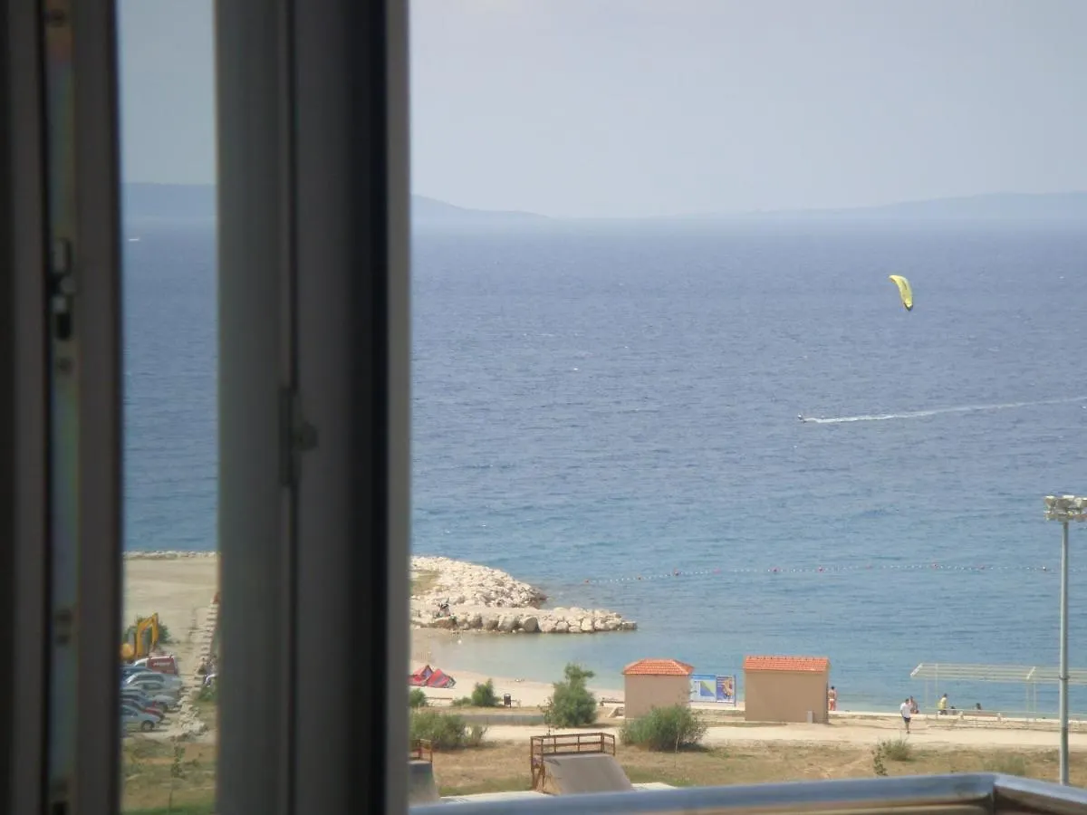 Apartments Holiday Split Chorwacja