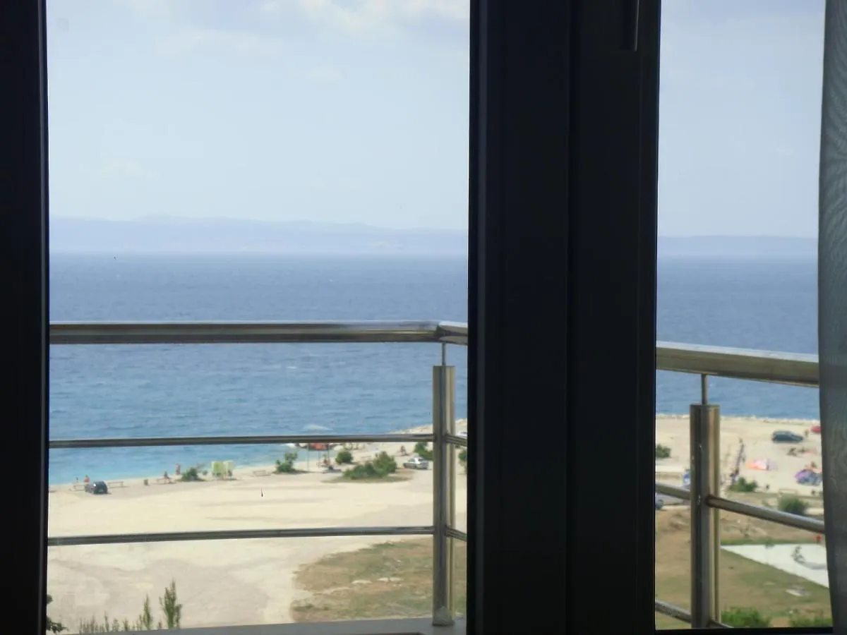 Apartments Holiday Split