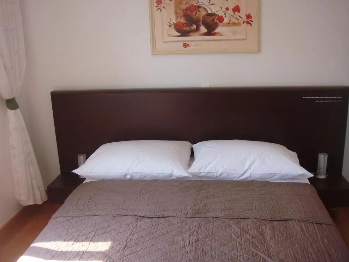Apartments Holiday Split Chorwacja