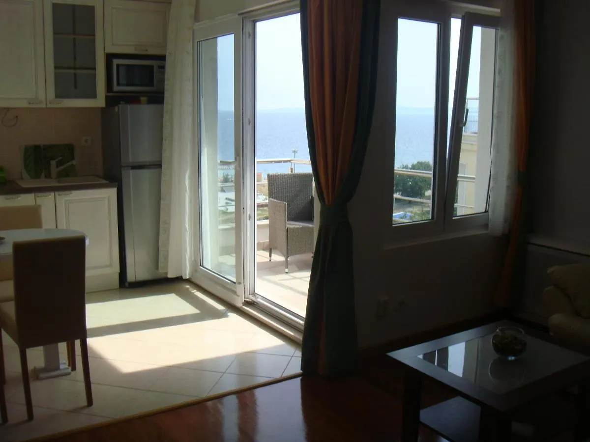Apartments Holiday Split