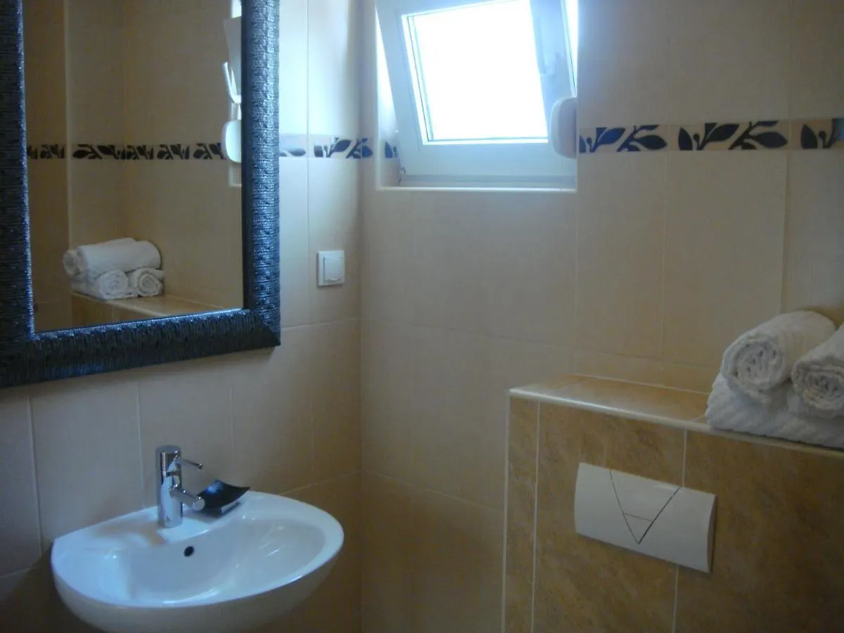 Apartments Holiday Split Chorwacja