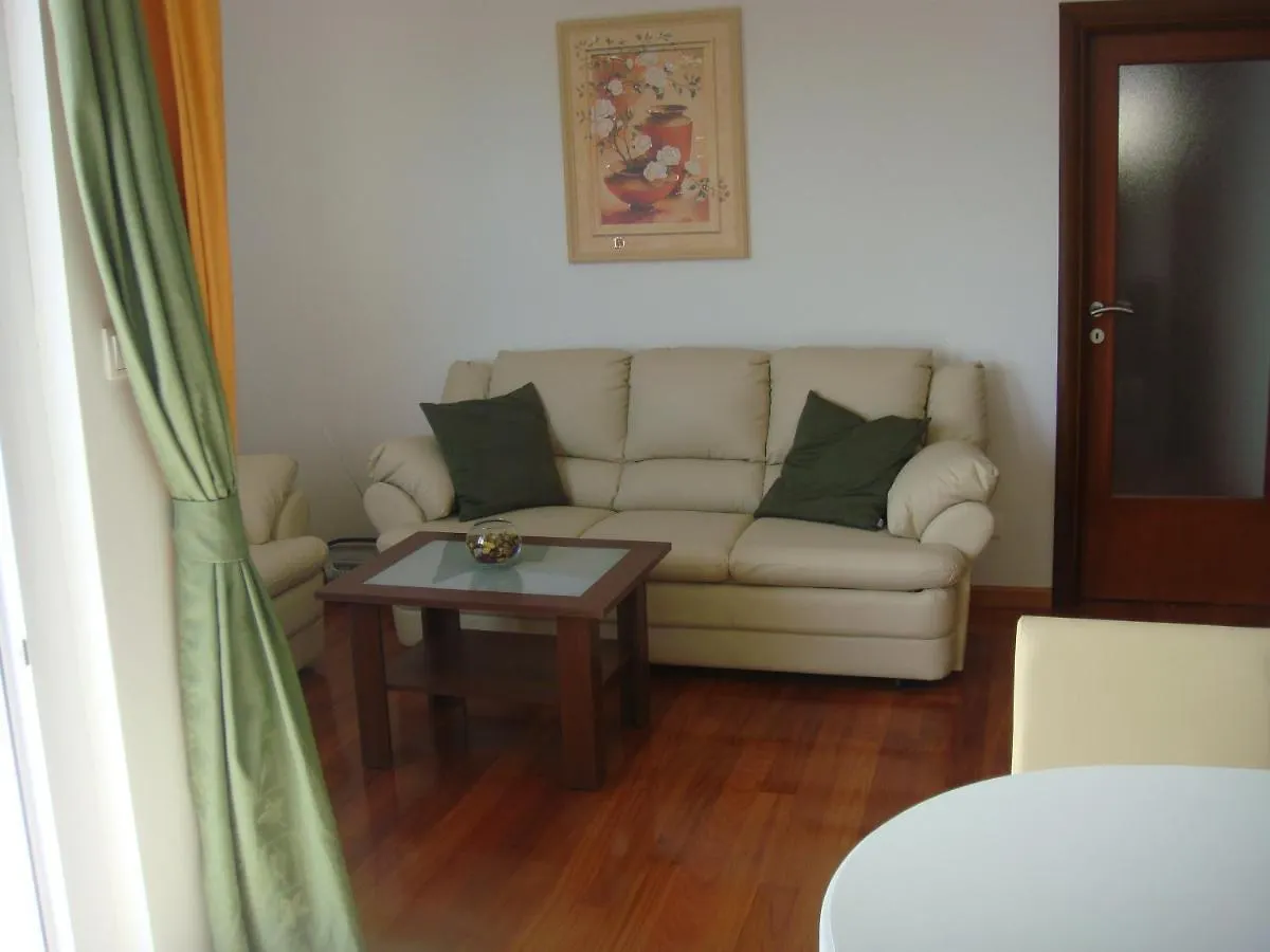 Apartments Holiday Split