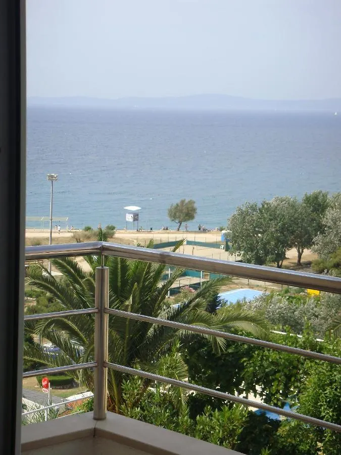 Apartments Holiday Split Chorwacja